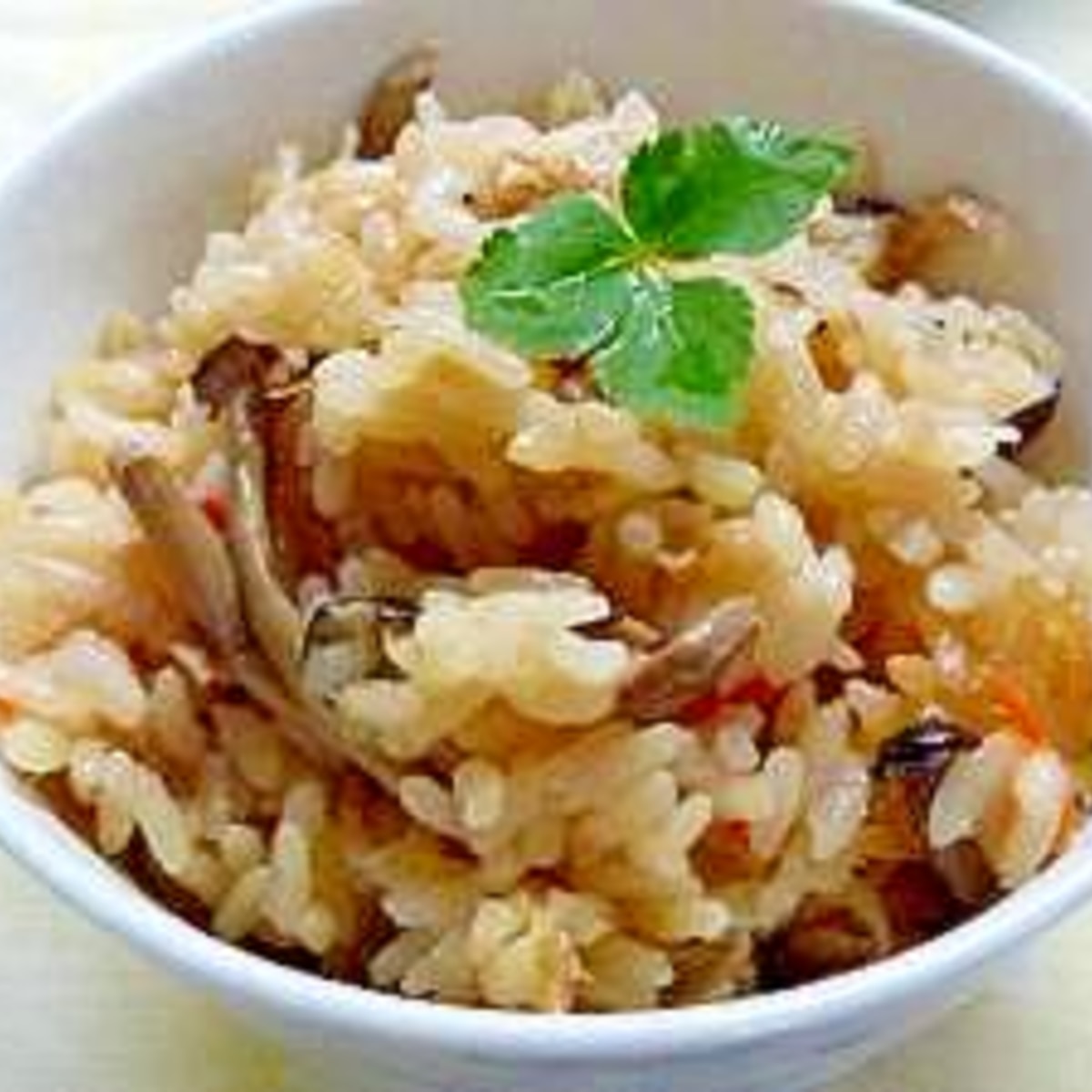 ホタテの缶詰で炊き込みご飯 レシピ 作り方 By さとまみ0212 楽天レシピ